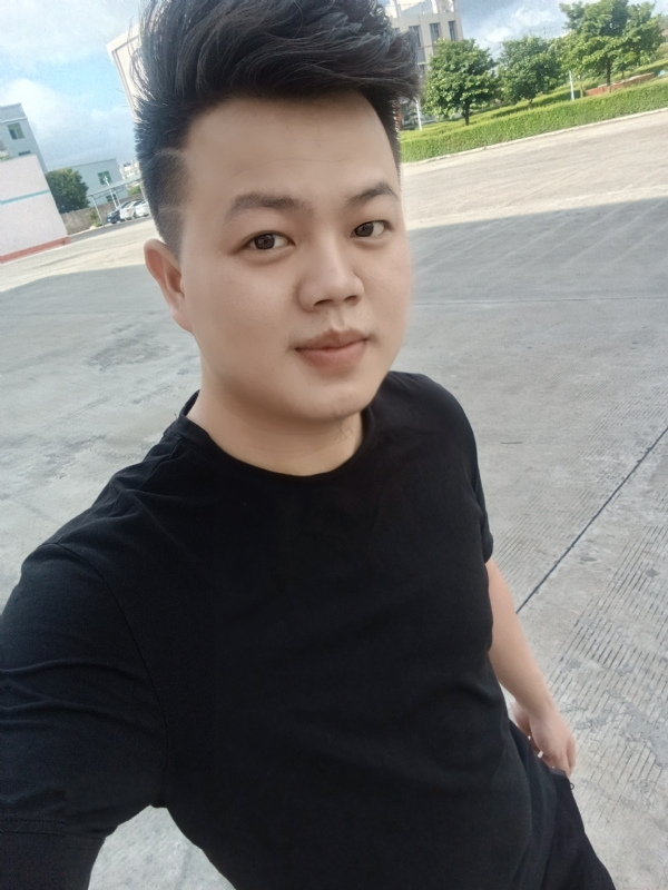 清风的第一张照片--嘉兴相亲服务中心