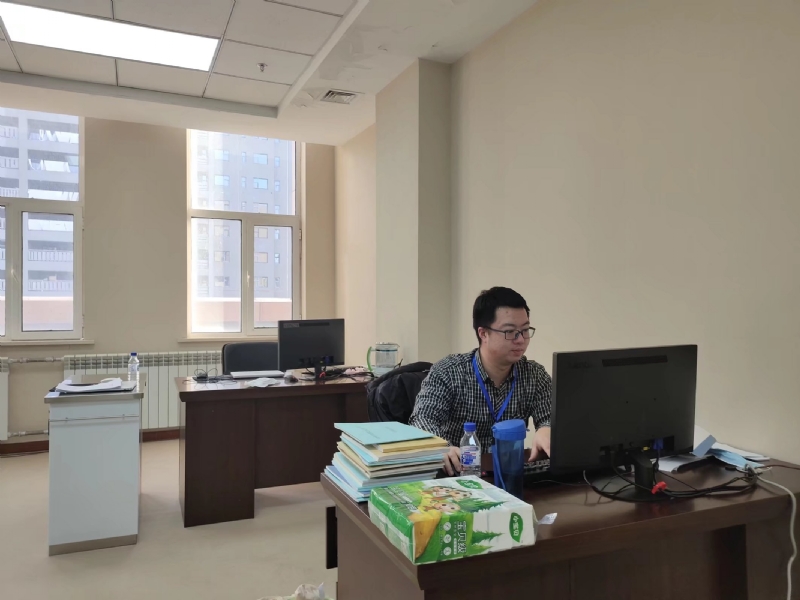 问道的第一张照片--嘉兴相亲服务中心