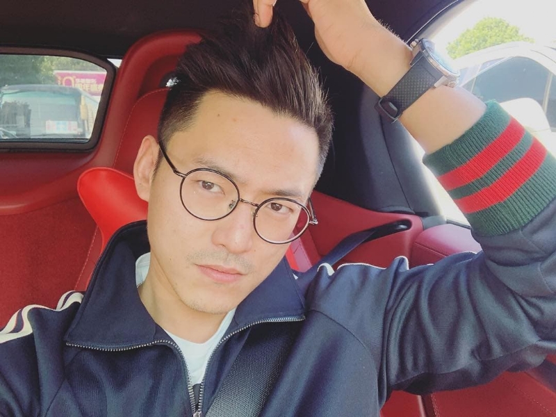 James的第一张照片--嘉兴相亲服务中心