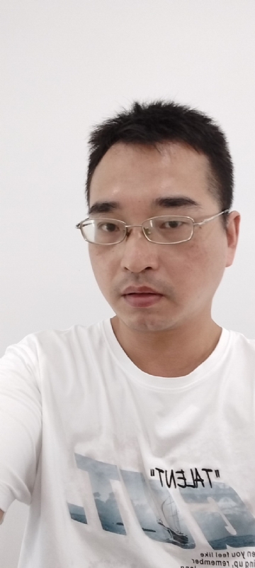 辉哥的第一张照片--嘉兴相亲服务中心
