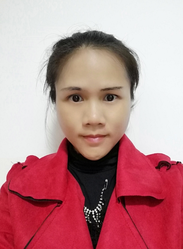 菁菁的第一张照片--嘉兴相亲服务中心