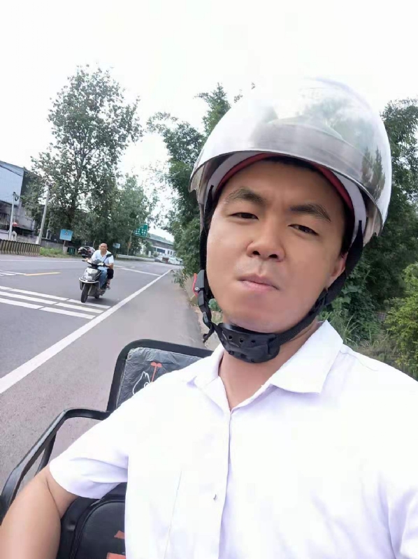 紧张死了的第一张照片--嘉兴相亲服务中心