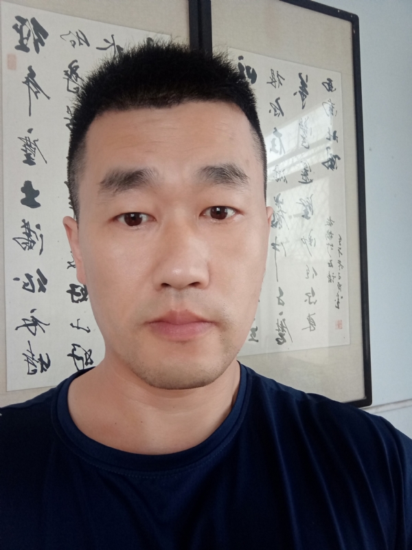 应该是个好人的第一张照片--嘉兴相亲服务中心