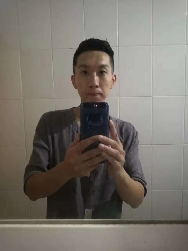 永康侬的第一张照片--嘉兴相亲服务中心