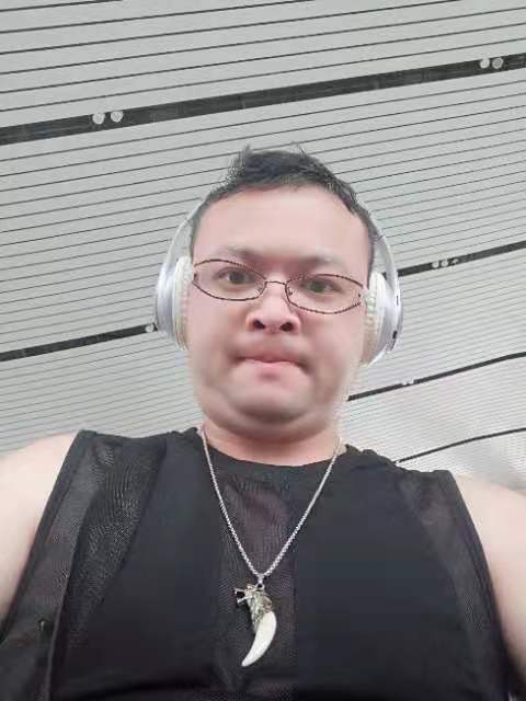 醉叶孤城的第一张照片--嘉兴相亲服务中心