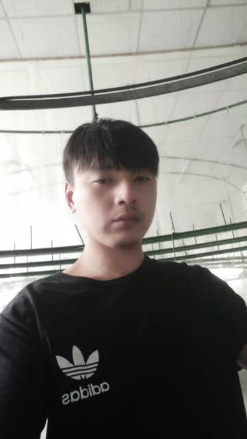 久鑫的第一张照片--嘉兴相亲服务中心