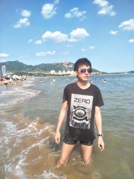 星辰、大海的第一张照片--嘉兴相亲服务中心