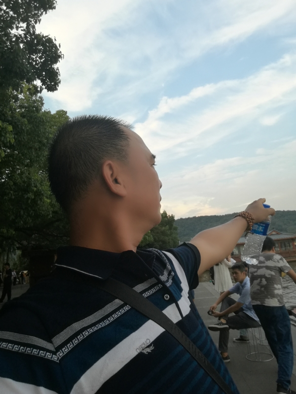 木子五的第四张照片--嘉兴相亲服务中心
