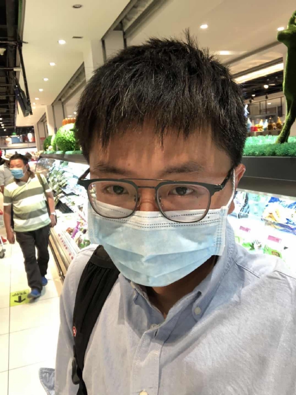 依一的第一张照片--嘉兴相亲服务中心