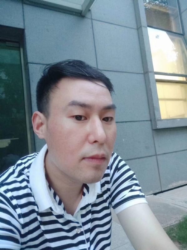 曙光的第一张照片--嘉兴相亲服务中心