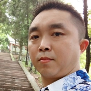 曾强的第一张照片--嘉兴相亲服务中心