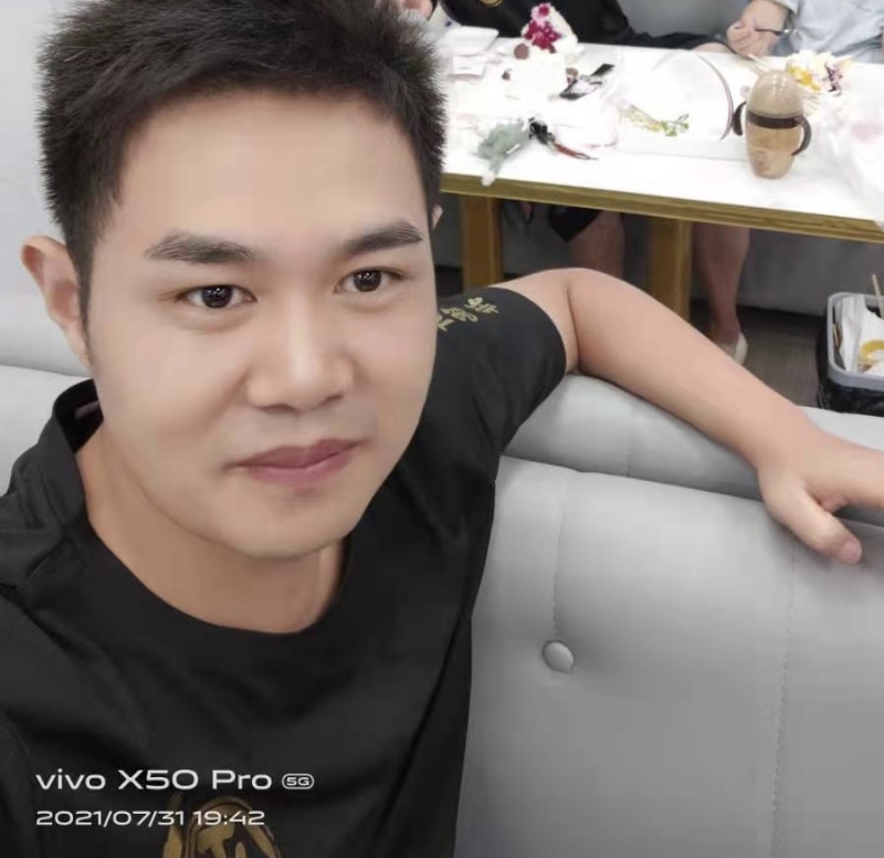 阳洋杨的第一张照片--嘉兴相亲服务中心