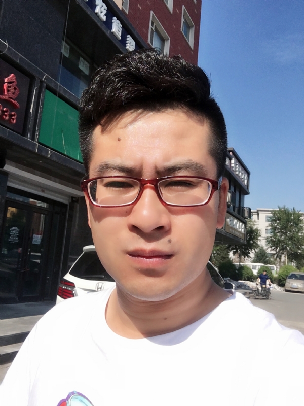 AA首席的第一张照片--嘉兴相亲服务中心