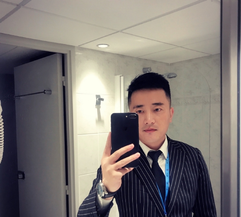 kevin的第一张照片--嘉兴相亲服务中心