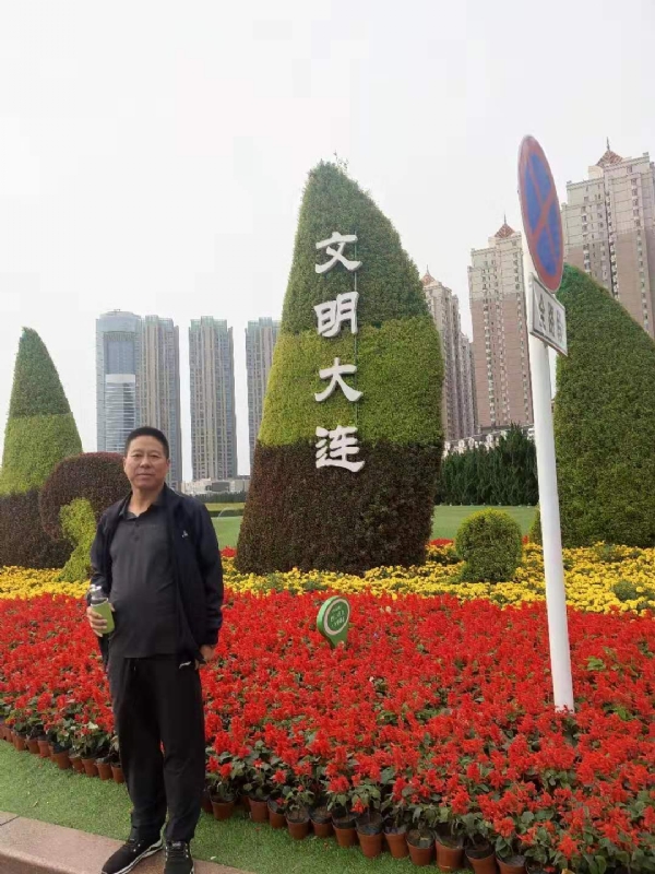 阿华的第一张照片--嘉兴相亲服务中心
