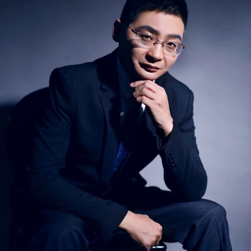 健圣堂陈中医的第一张照片--嘉兴相亲服务中心