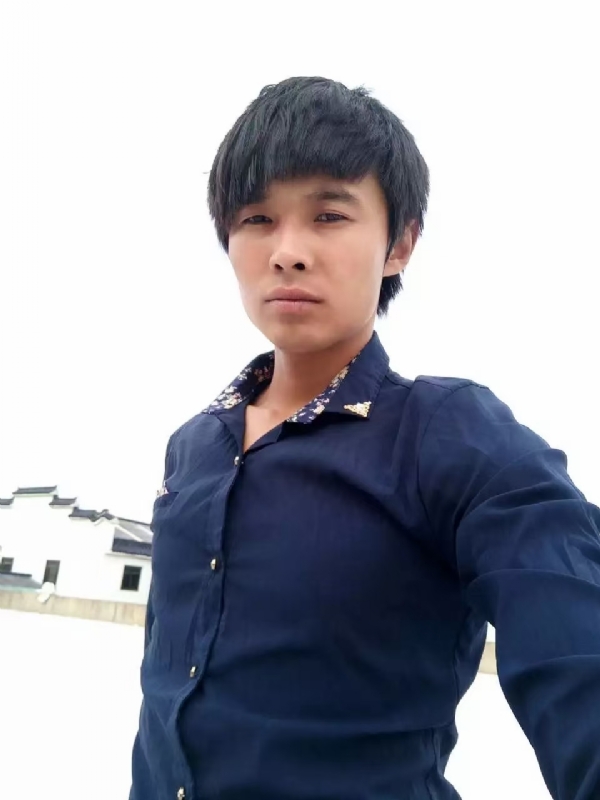 庸人自扰的第一张照片--嘉兴相亲服务中心