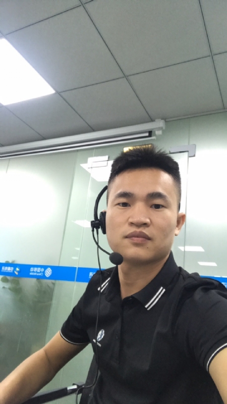 糯米粉的第一张照片--嘉兴相亲服务中心