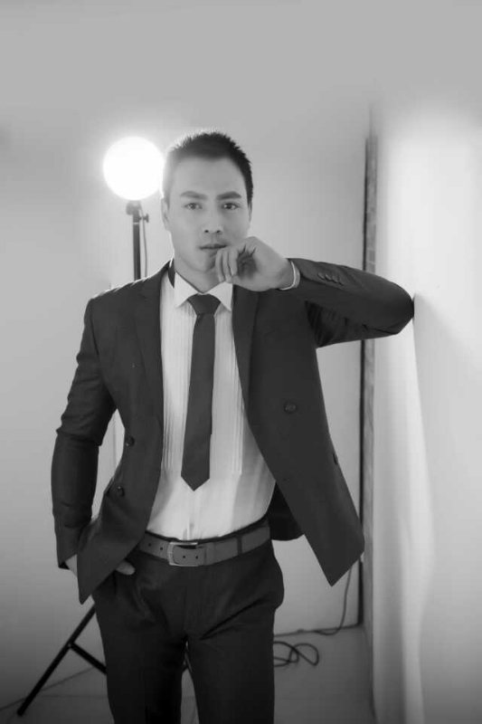 旧时相识的第二张照片--嘉兴相亲服务中心