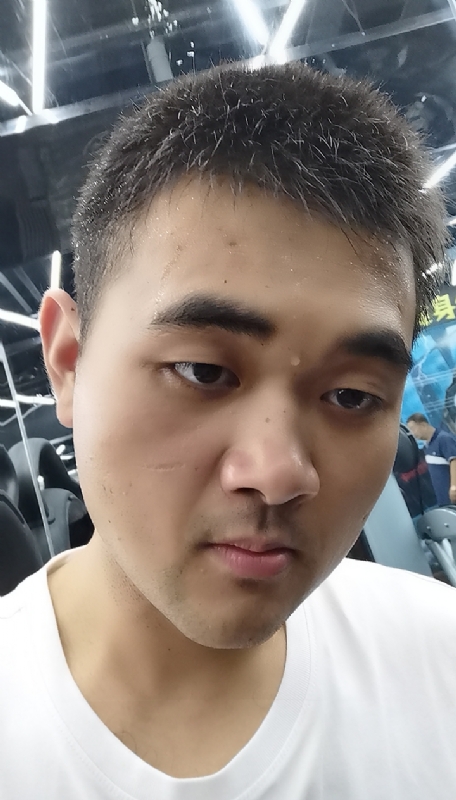 回眸一笑的第一张照片--嘉兴相亲服务中心
