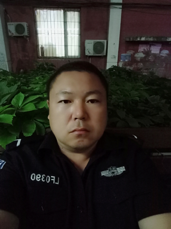 冯宇的第一张照片--嘉兴相亲服务中心