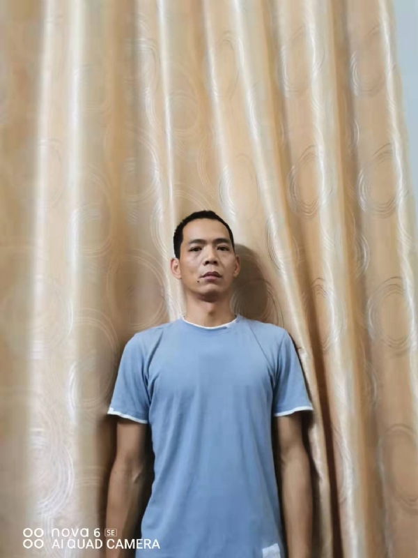 缘起的第一张照片--嘉兴相亲服务中心