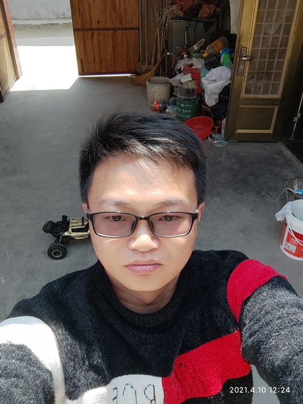 社交恐惧的第一张照片--嘉兴相亲服务中心