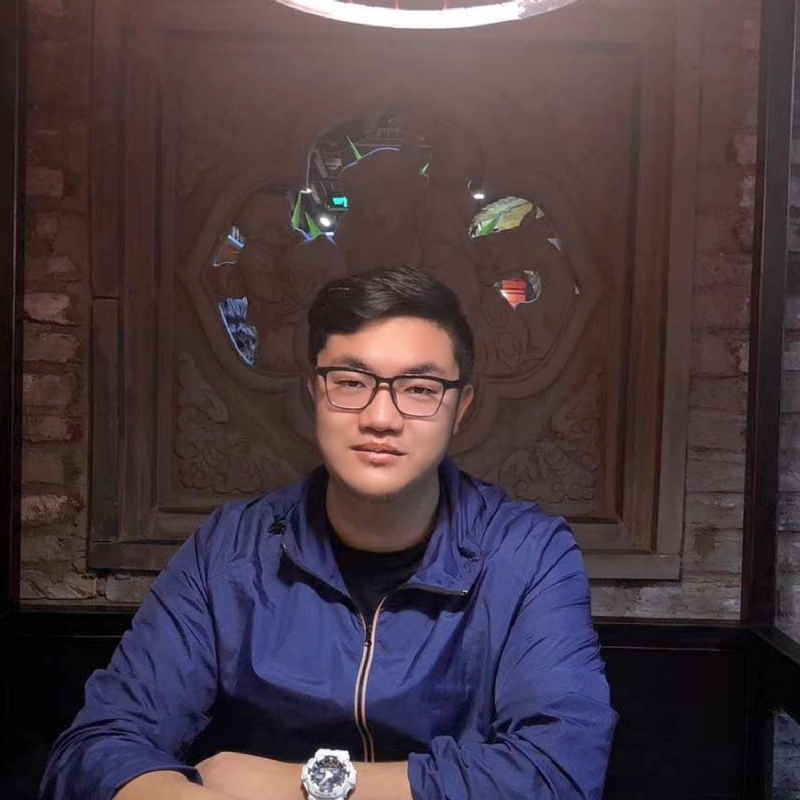 kuma的第一张照片--嘉兴相亲服务中心