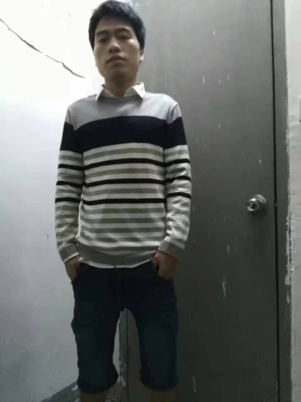 冯的第二张照片--嘉兴相亲服务中心