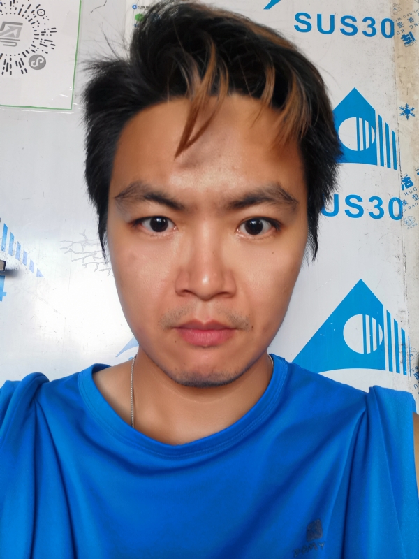 Diego的第一张照片--嘉兴相亲服务中心