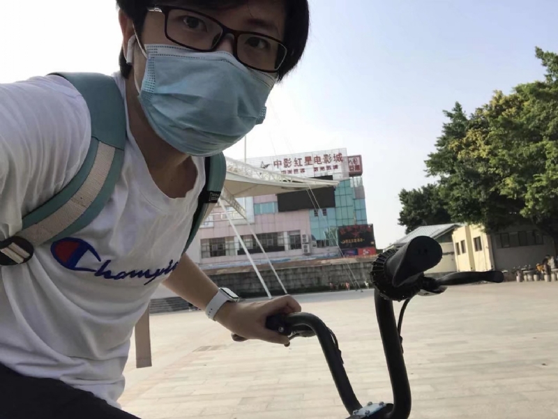 丁先生的第一张照片--嘉兴相亲服务中心