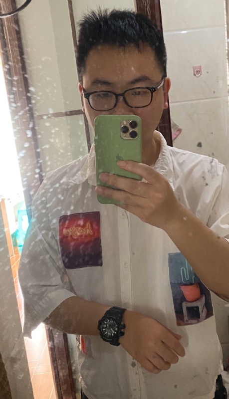 阿线小锅锅的第一张照片--嘉兴相亲服务中心