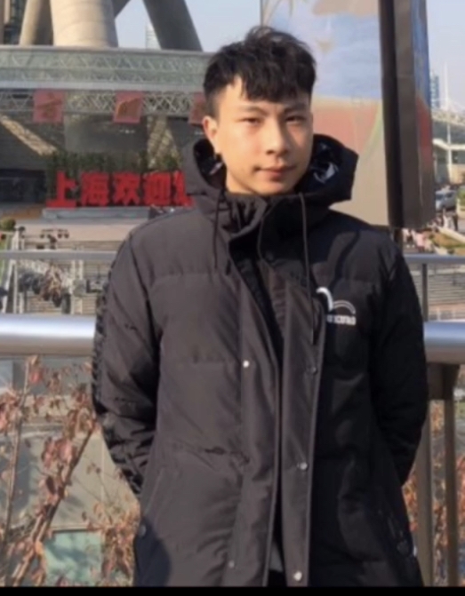 YDL的第一张照片--嘉兴相亲服务中心