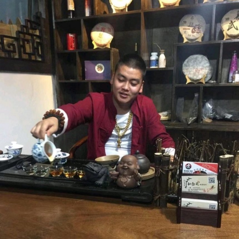 请叫我金爷的第一张照片--嘉兴相亲服务中心