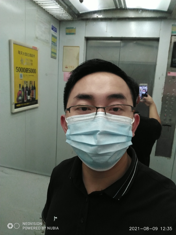 宅男遇上爱的第二张照片--嘉兴相亲服务中心