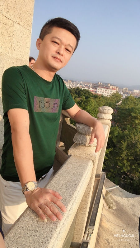旭旭的第一张照片--嘉兴相亲服务中心