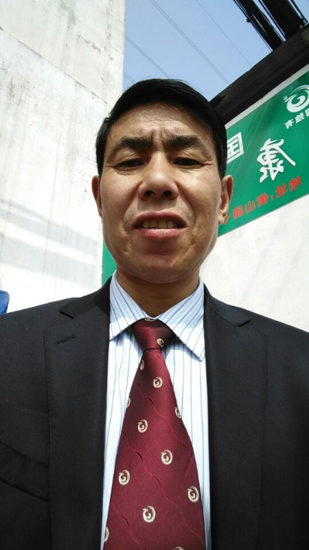刘哥的第一张照片--嘉兴相亲服务中心