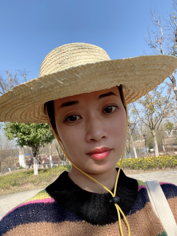简单的第一张照片--嘉兴相亲服务中心