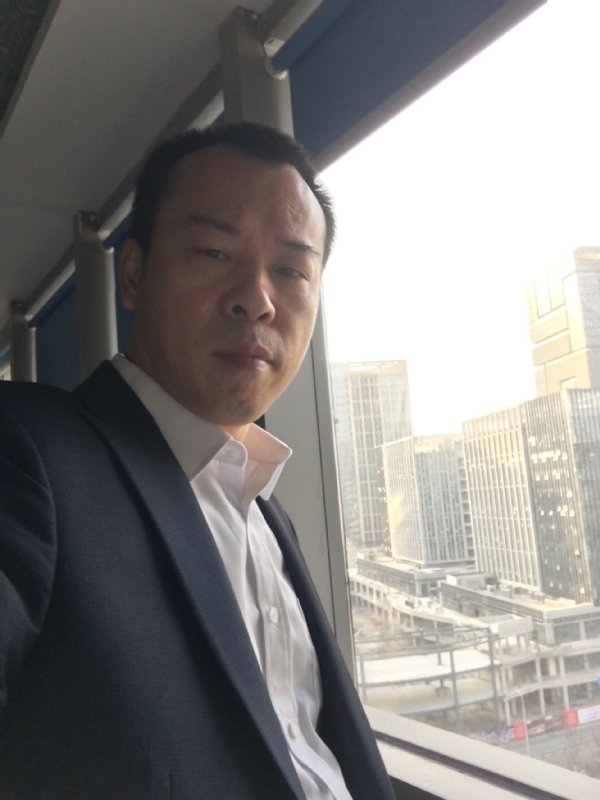 阿果的第一张照片--嘉兴相亲服务中心