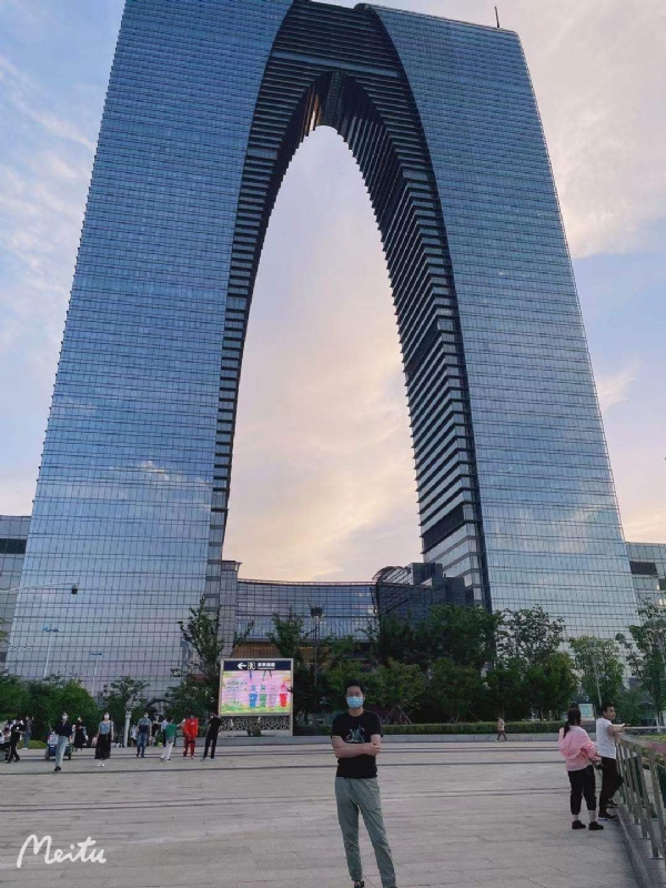 随心的第一张照片--嘉兴相亲服务中心