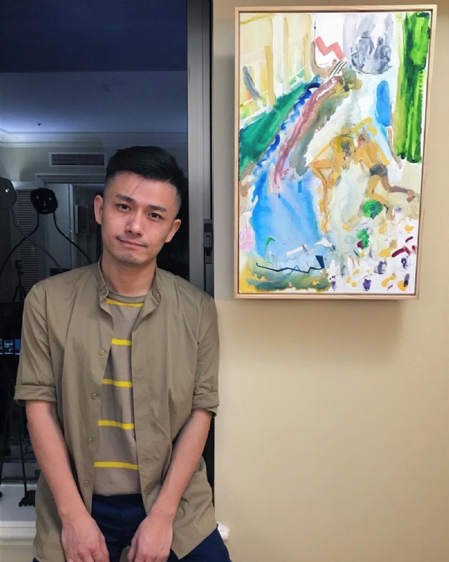 招财猫的第二张照片--嘉兴相亲服务中心