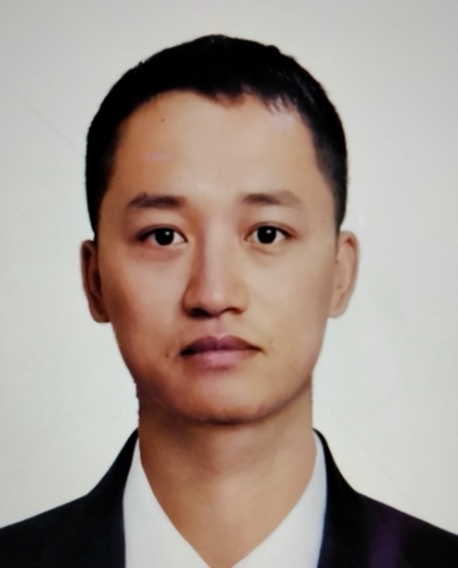 东哥的第一张照片--嘉兴相亲服务中心