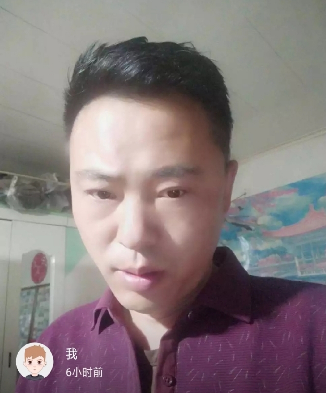 单身王子的第一张照片--嘉兴相亲服务中心