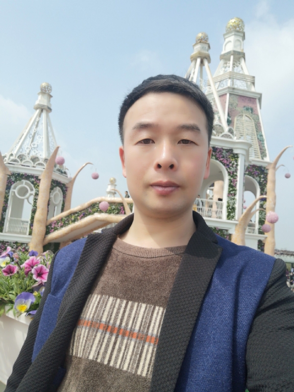 黎明的天空的第一张照片--嘉兴相亲服务中心