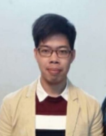 劳帅哥的第一张照片--嘉兴相亲服务中心