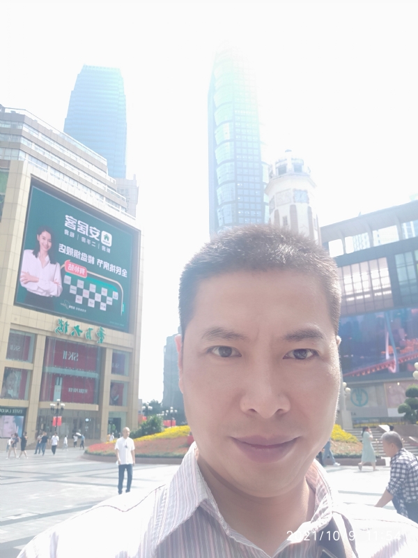 空气的第一张照片--嘉兴相亲服务中心