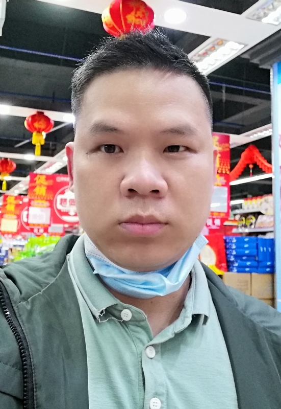 木易先生的第一张照片--嘉兴相亲服务中心