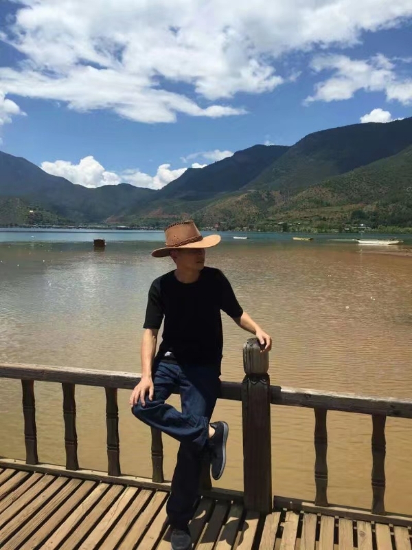 剑胆琴音的第一张照片--嘉兴相亲服务中心