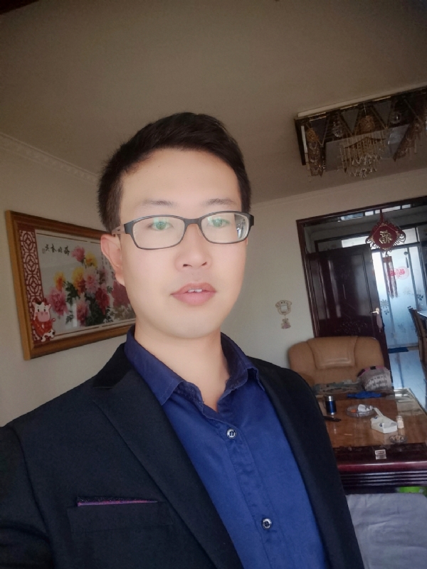 遇一人白首的第一张照片--嘉兴相亲服务中心