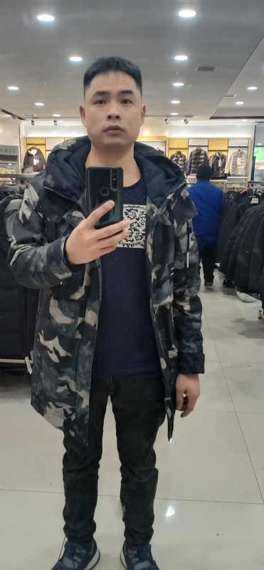 等待你的出现的第一张照片--嘉兴相亲服务中心